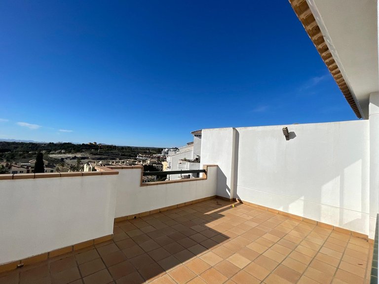 Apartment for Sale in Lomas De Campoamor, Alicante 18