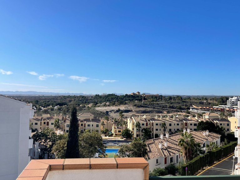 Apartment for Sale in Lomas De Campoamor, Alicante 2