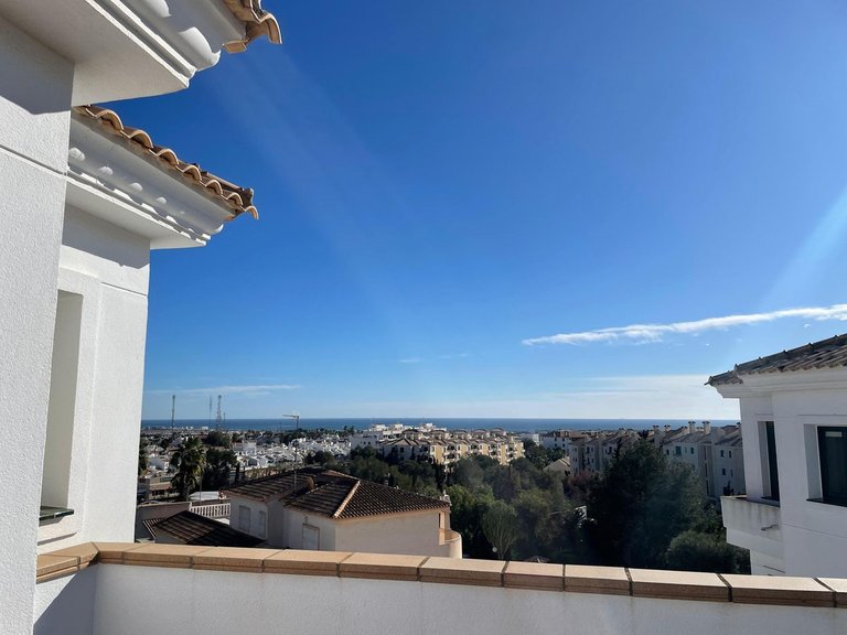 Apartment for Sale in Lomas De Campoamor, Alicante 23