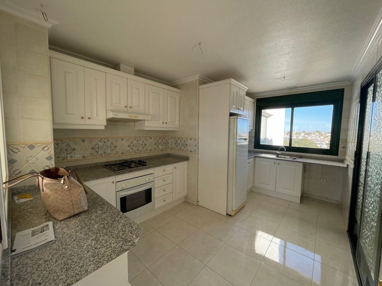 Apartment for Sale in Lomas De Campoamor, Alicante 6