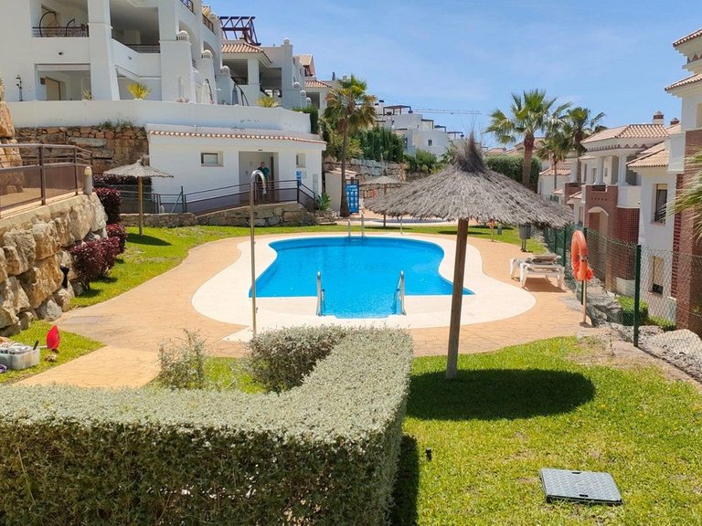 Apartment for Sale in Casares Playa, Malaga 1