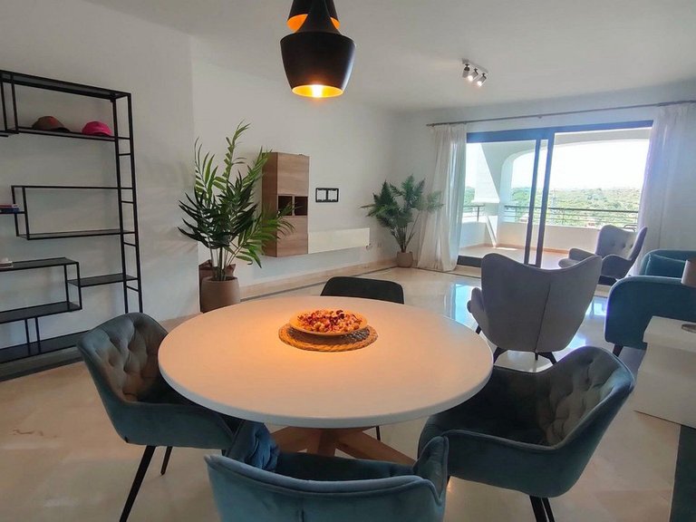 Apartment for Sale in Casares Playa, Malaga 10