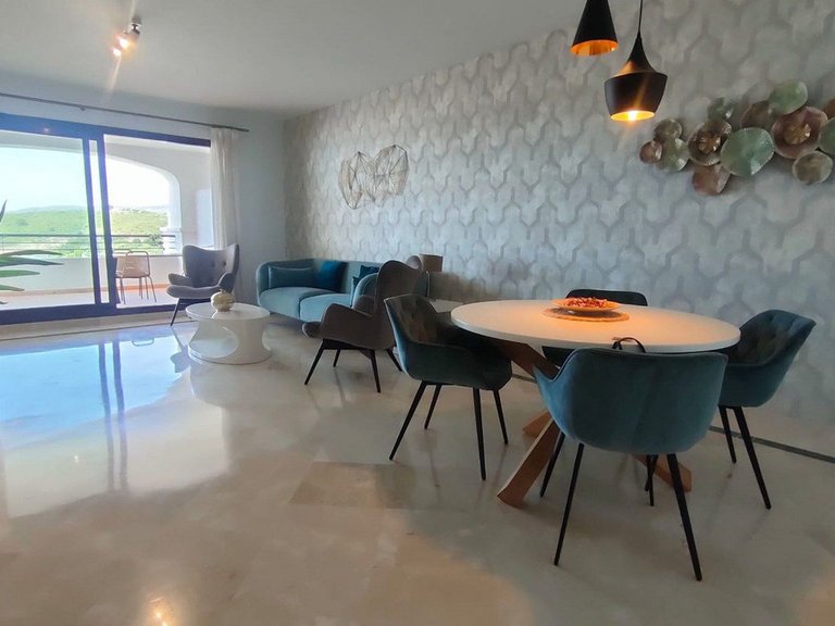 Apartment for Sale in Casares Playa, Malaga 11
