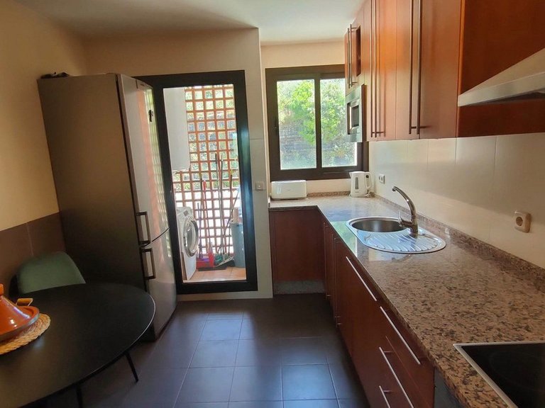 Apartment for Sale in Casares Playa, Malaga 12