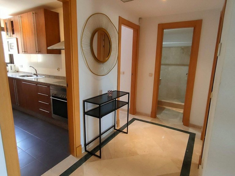 Apartment for Sale in Casares Playa, Malaga 13