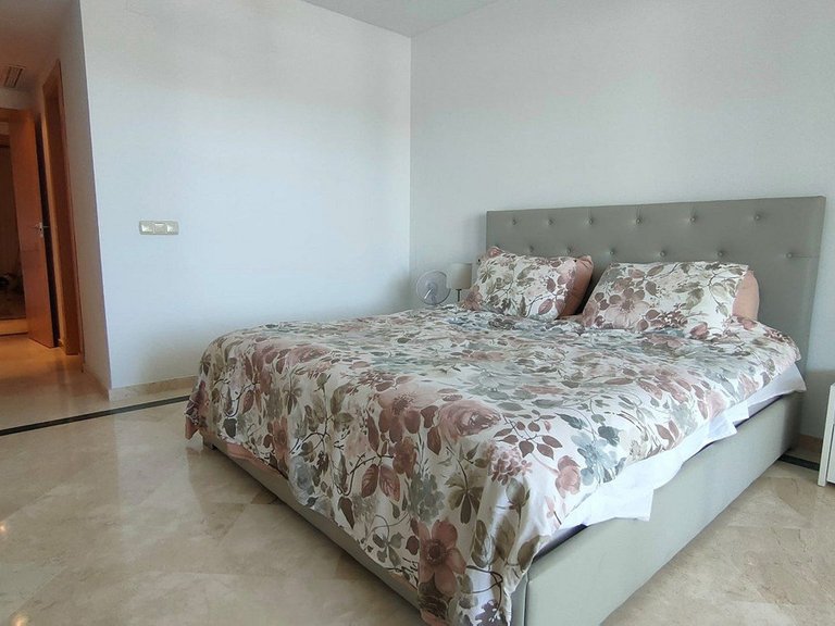 Apartment for Sale in Casares Playa, Malaga 14