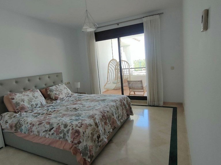Apartment for Sale in Casares Playa, Malaga 15