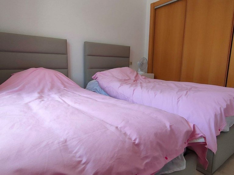 Apartment for Sale in Casares Playa, Malaga 17