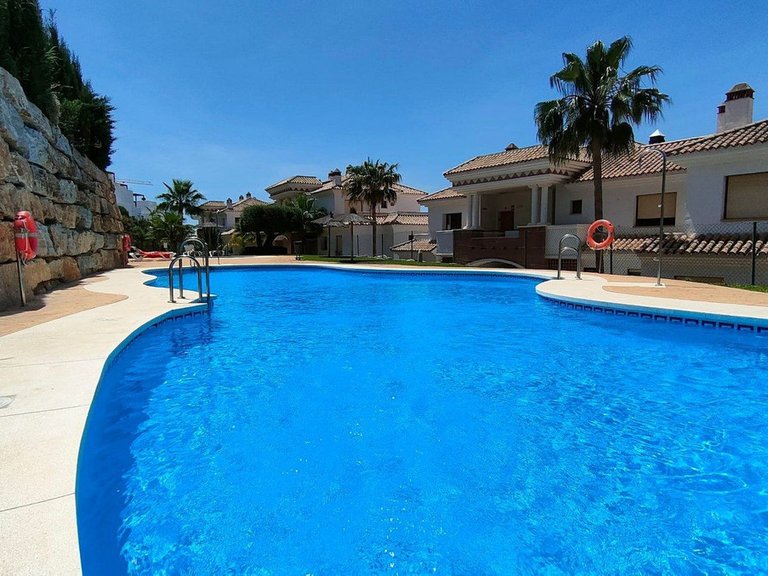 Apartment for Sale in Casares Playa, Malaga 2