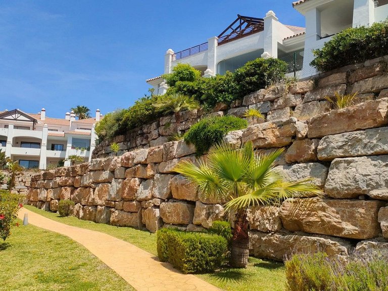 Apartment for Sale in Casares Playa, Malaga 21