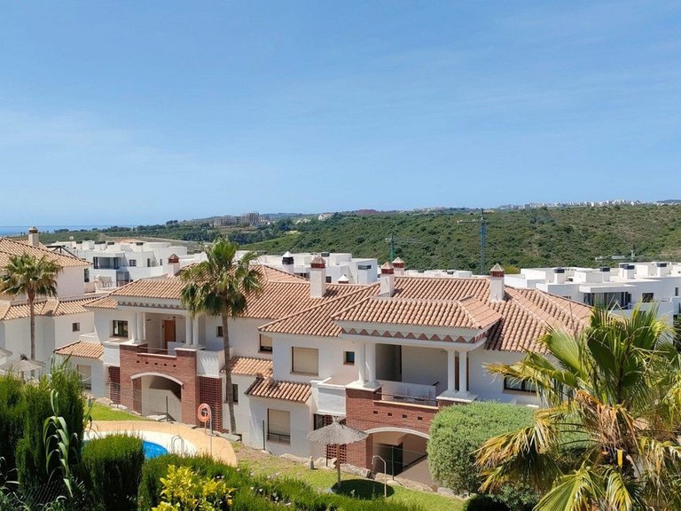 Apartment for Sale in Casares Playa, Malaga 22