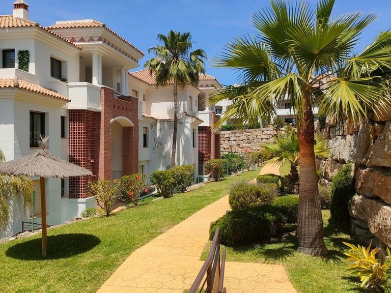 Apartment for Sale in Casares Playa, Malaga 4