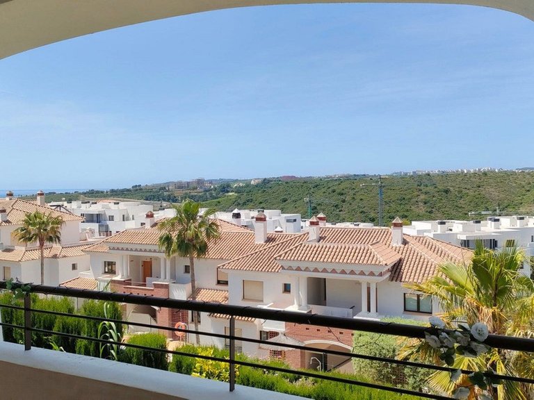 Apartment for Sale in Casares Playa, Malaga 5