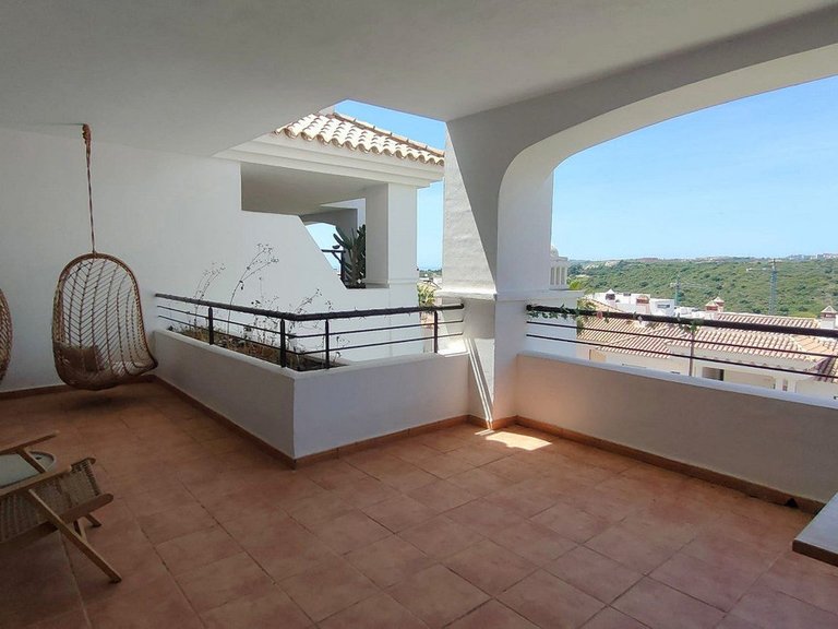 Apartment for Sale in Casares Playa, Malaga 6