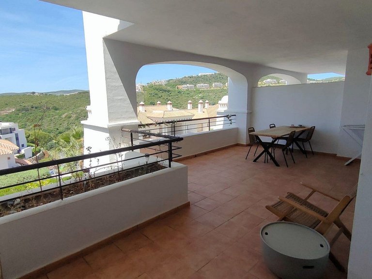 Apartment for Sale in Casares Playa, Malaga 7