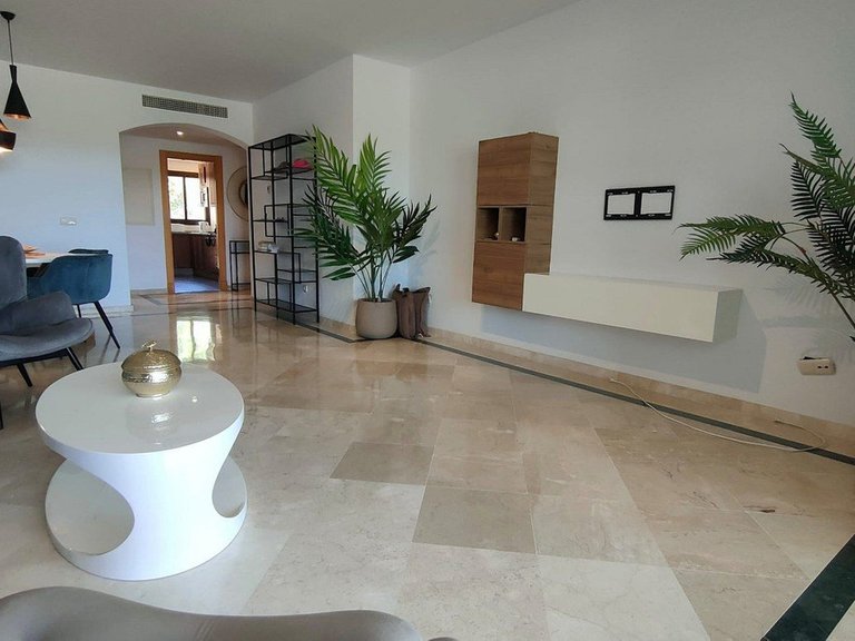 Apartment for Sale in Casares Playa, Malaga 8