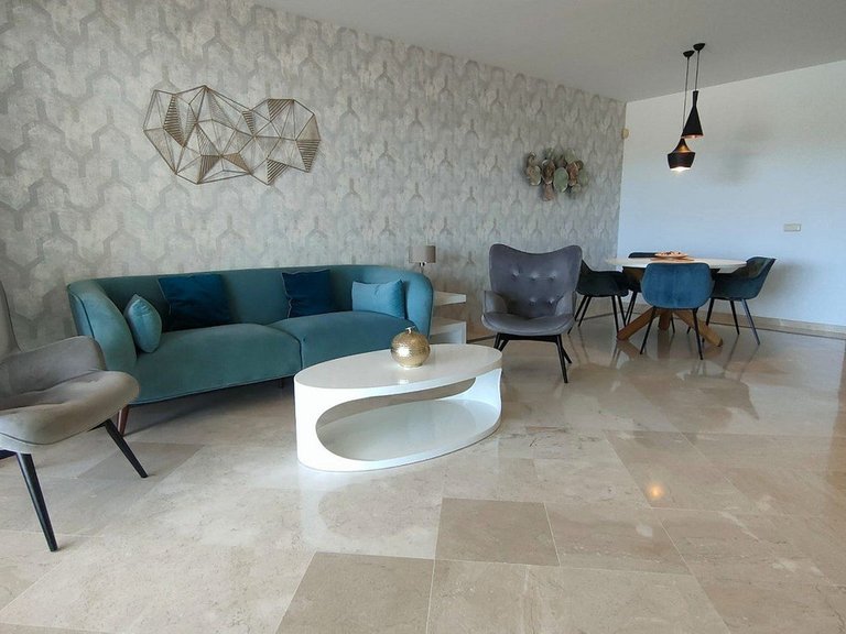Apartment for Sale in Casares Playa, Malaga 9
