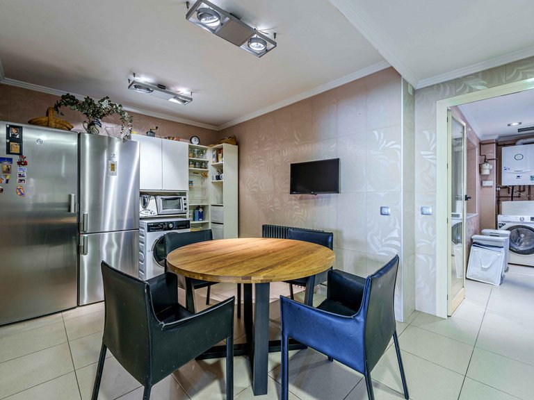 Apartment for Sale in Centro Histórico, Malaga 11
