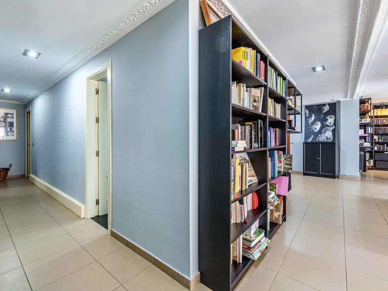 Apartment for Sale in Centro Histórico, Malaga 12