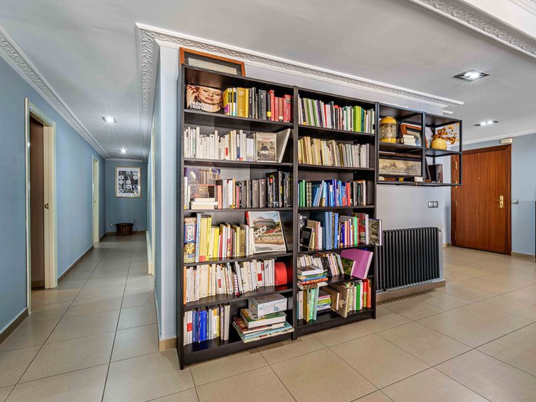 Apartment for Sale in Centro Histórico, Malaga 13