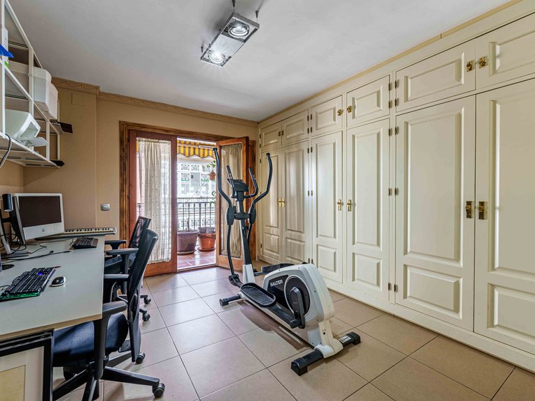 Apartment for Sale in Centro Histórico, Malaga 14