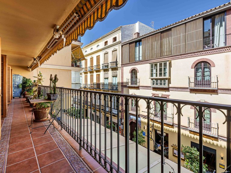 Apartment for Sale in Centro Histórico, Malaga 15