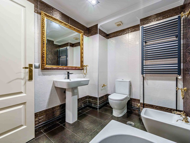 Apartment for Sale in Centro Histórico, Malaga 16