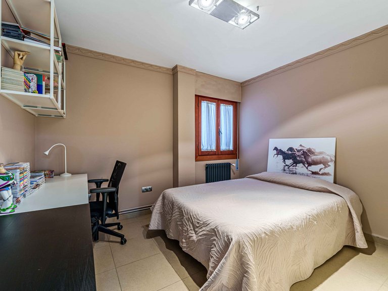 Apartment for Sale in Centro Histórico, Malaga 19