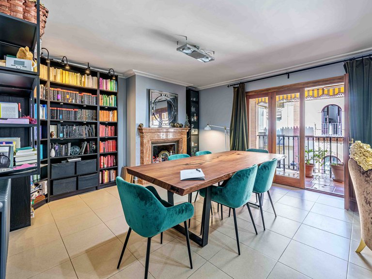 Apartment for Sale in Centro Histórico, Malaga 2