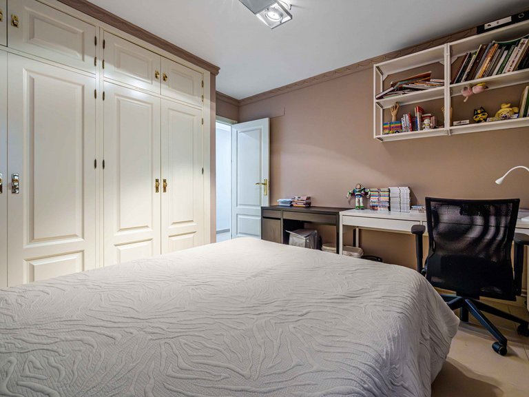 Apartment for Sale in Centro Histórico, Malaga 20