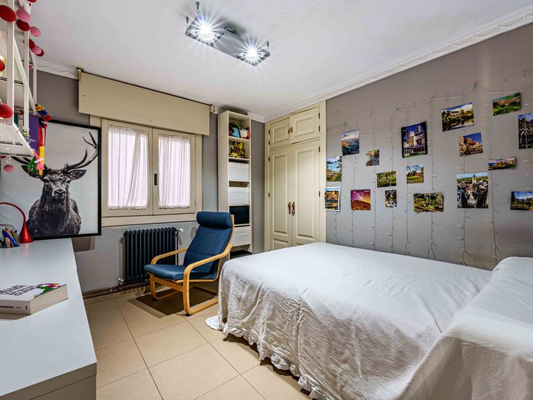 Apartment for Sale in Centro Histórico, Malaga 22