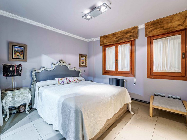 Apartment for Sale in Centro Histórico, Malaga 23