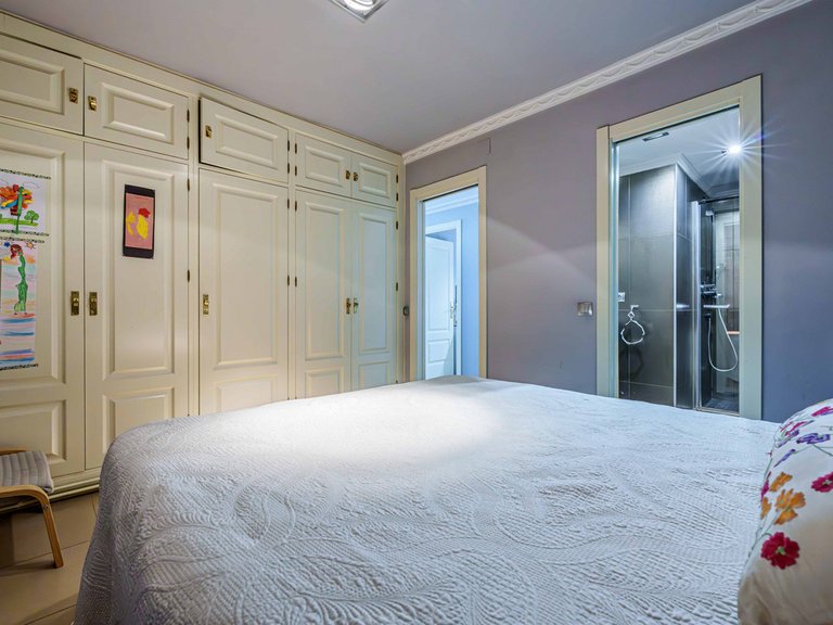 Apartment for Sale in Centro Histórico, Malaga 24