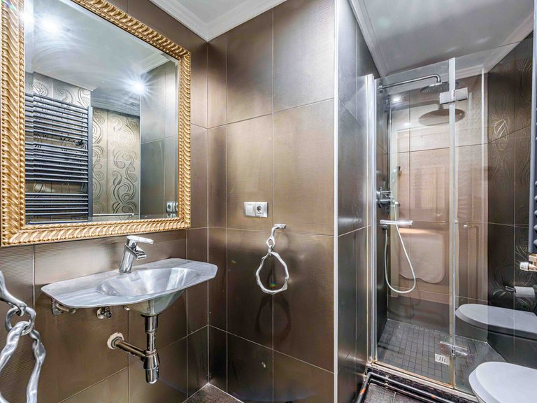Apartment for Sale in Centro Histórico, Malaga 25