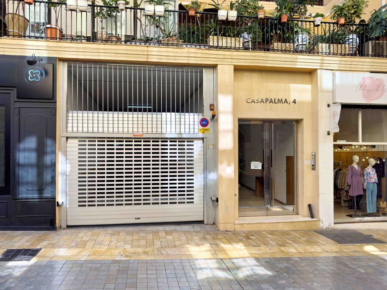 Apartment for Sale in Centro Histórico, Malaga 26