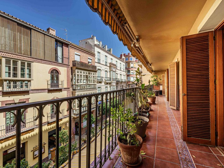 Apartment for Sale in Centro Histórico, Malaga 3