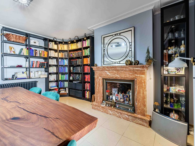 Apartment for Sale in Centro Histórico, Malaga 4