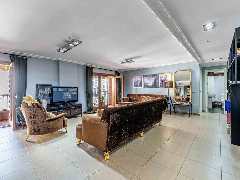 Apartment for Sale in Centro Histórico, Malaga 5
