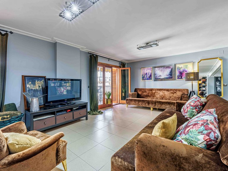 Apartment for Sale in Centro Histórico, Malaga 6
