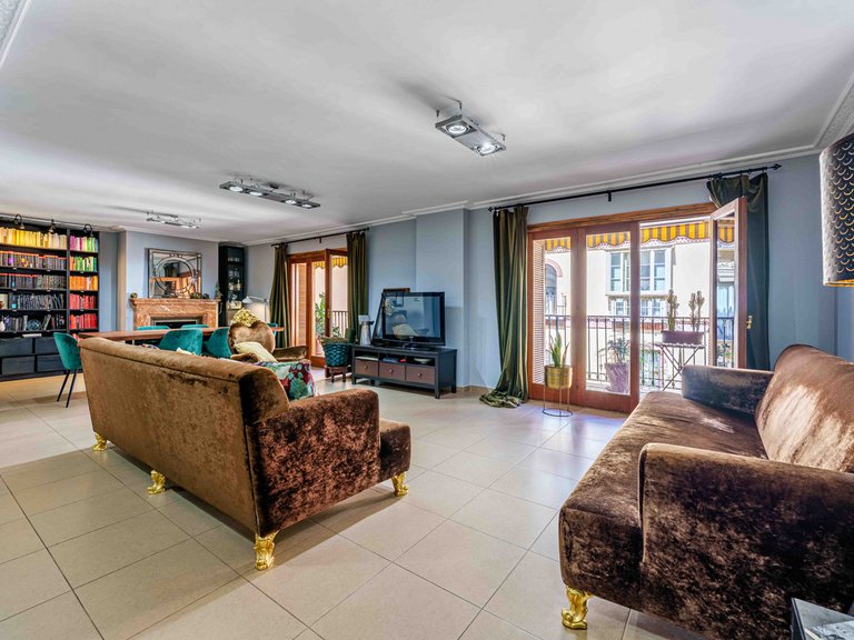 Apartment for Sale in Centro Histórico, Malaga 7