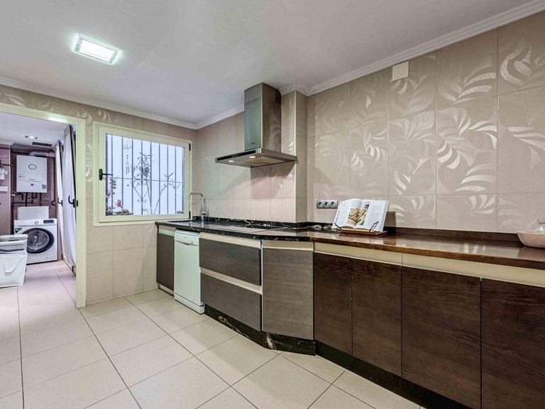 Apartment for Sale in Centro Histórico, Malaga 8