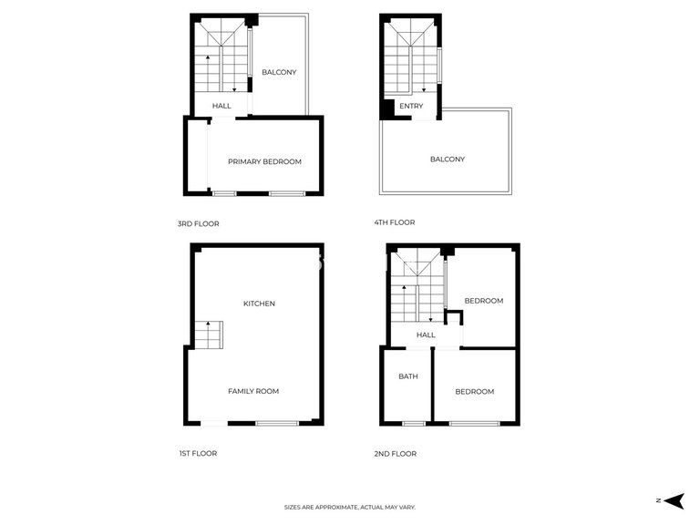 Villa for Sale in Málaga, Malaga 2