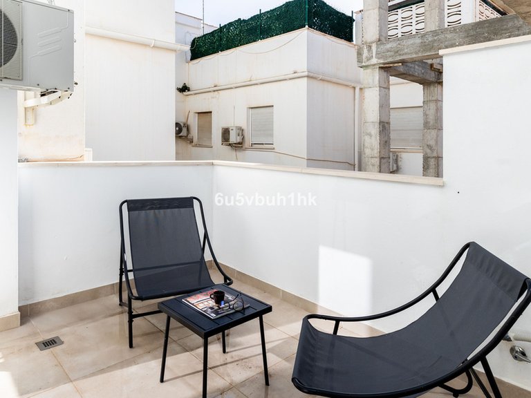 Villa for Sale in Málaga, Malaga 20