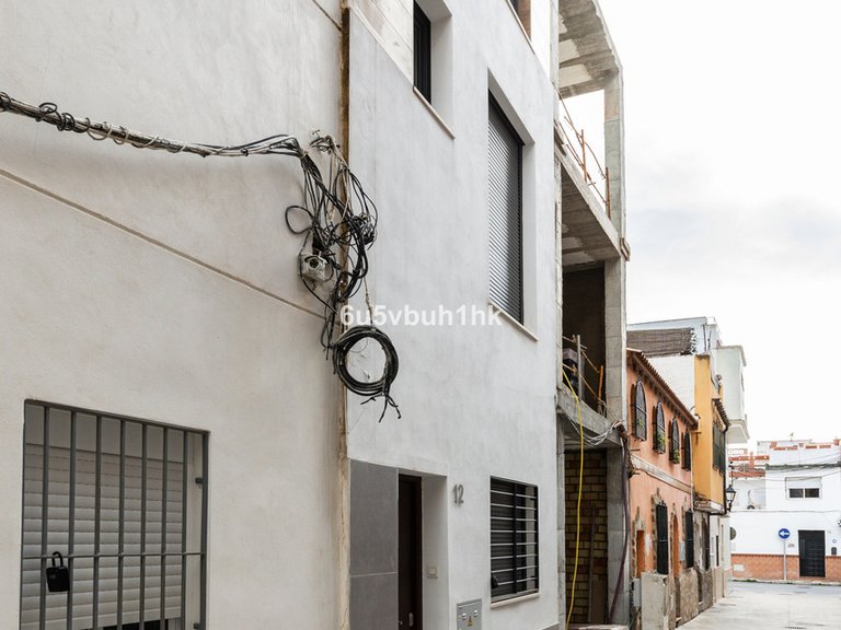 Villa for Sale in Málaga, Malaga 21