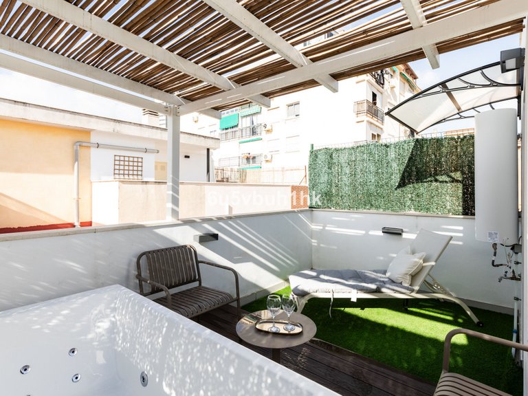 Villa for Sale in Málaga, Malaga 7