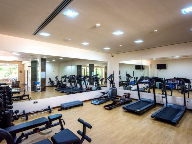 Apartment for Sale in Benahavís, Malaga 26