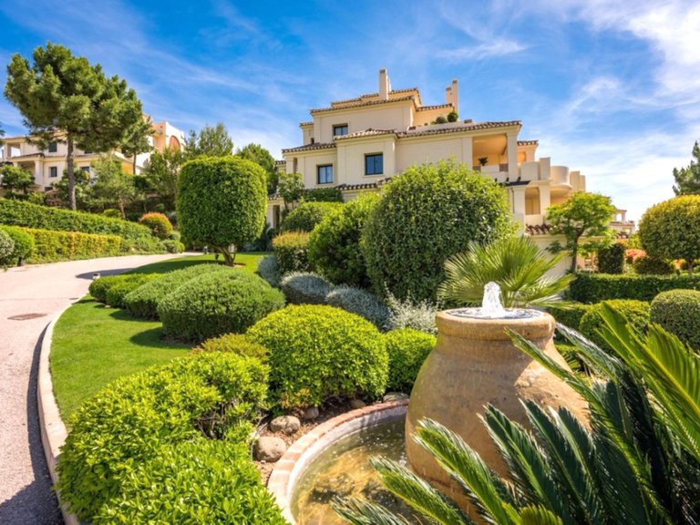 Apartment for Sale in Benahavís, Malaga 3