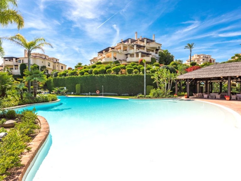 Apartment for Sale in Benahavís, Malaga 4
