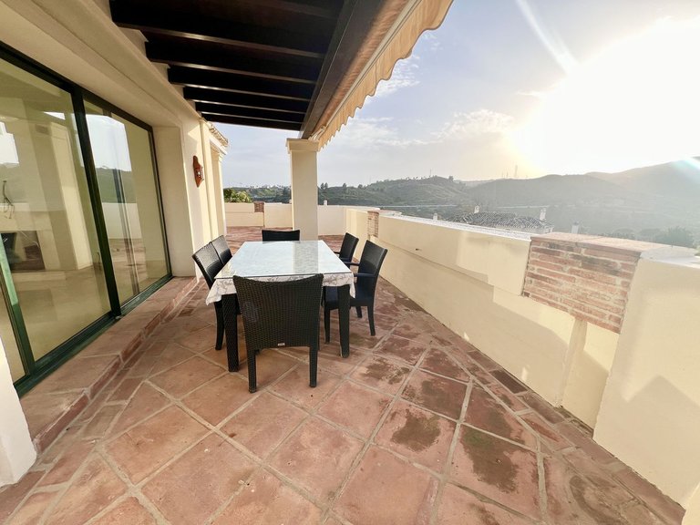 Apartment for Sale in Benahavís, Malaga 7