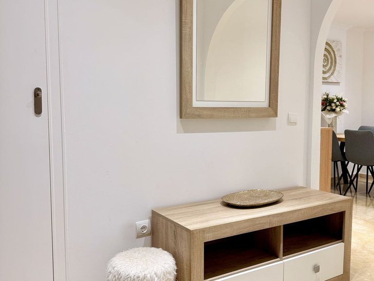 Apartment for Sale in The Golden Mile, Malaga 15